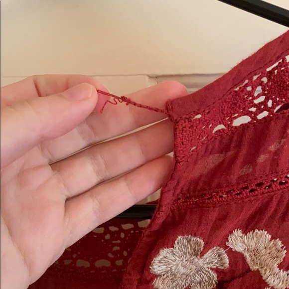 Free People Dress - Picture 4 of 5